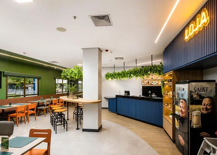 Comfort Hotel Joinville