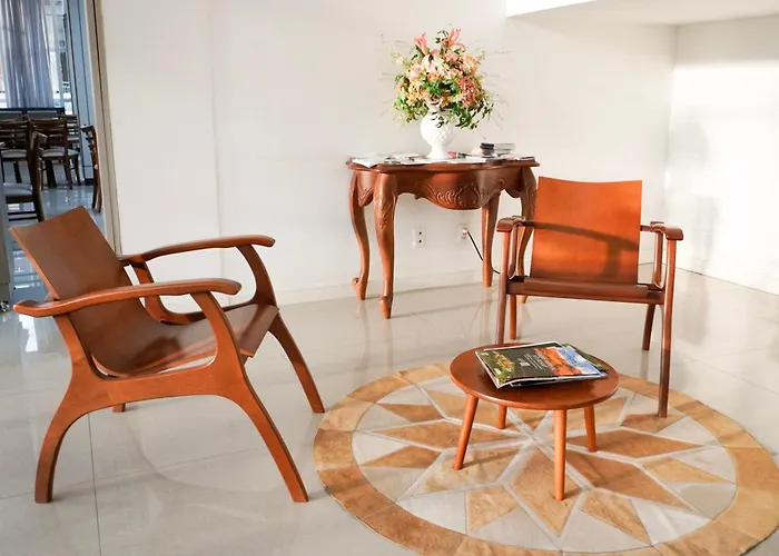 Hotel Gran Santa Catarina