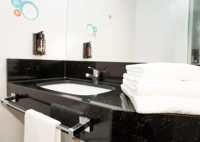 Hotel Gran Santa Catarina